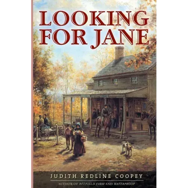Looking For Jane