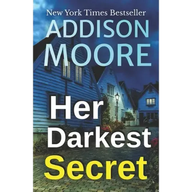 Her Darkest Secret: Psychological Thriller
