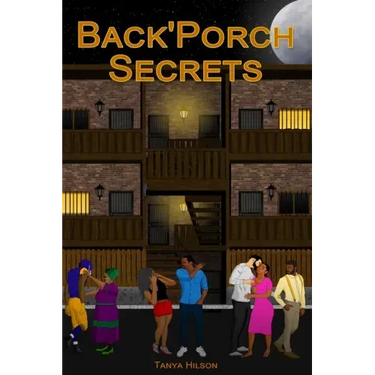 Back'porch Secrets