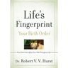 Life's Fingerprint: How Birth Order Affects Your Path Throughout Life