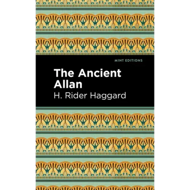 The Ancient Allan