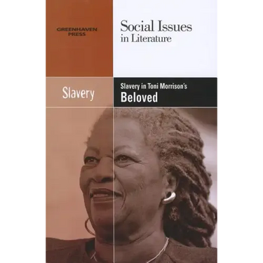 Slavery in Toni Morrison's Beloved