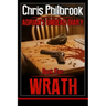 Wrath: Adrian's Undead Diary Book Five
