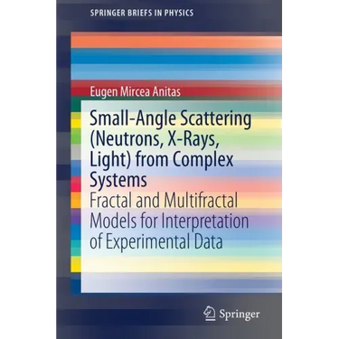 Small-Angle Scattering (Neutrons, X-Rays, Light) from Complex Systems: Fractal and Multifractal Models for Interpretation of Experimental Data