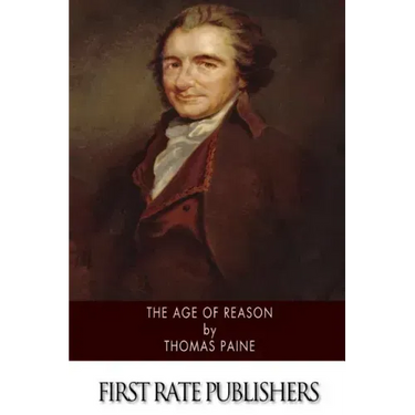 The Age of Reason