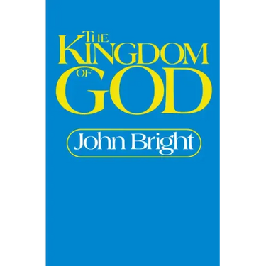 The Kingdom of God