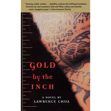 Gold by the Inch