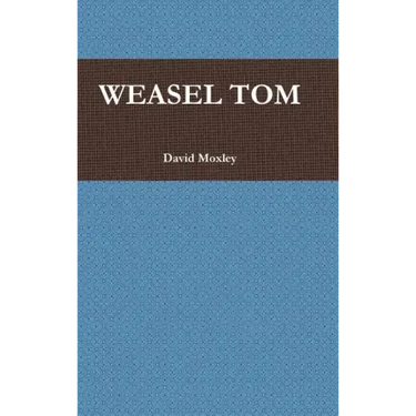 Weasel Tom