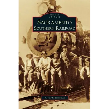 Sacramento Southern Railroad
