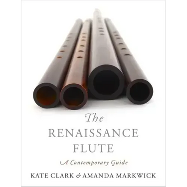 Renaissance Flute: A Contemporary Guide