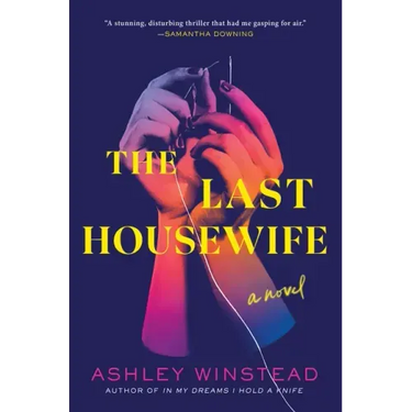 The Last Housewife