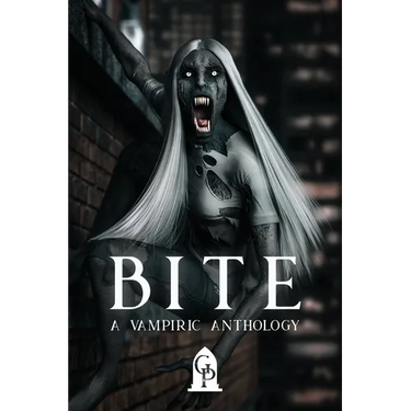 Bite: A Vampiric Anthology
