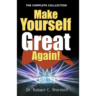 Make Yourself Great Again - Complete Collection