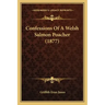 Confessions Of A Welsh Salmon Poacher (1877)