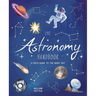 The Astronomy Handbook: A Field Guide to the Night Sky