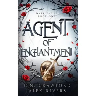 Agent of Enchantment