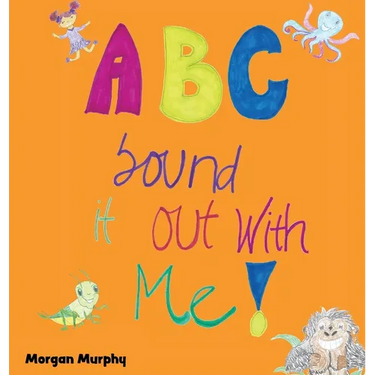 ABC Sound It Out With Me!