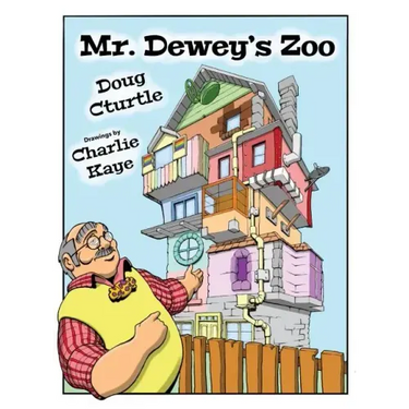 Mr. Dewey's Zoo