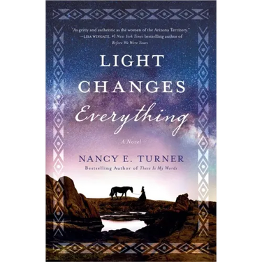 Light Changes Everything