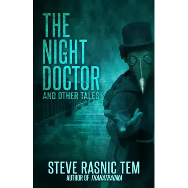 The Night Doctor and Other Tales