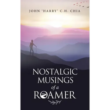 Nostalgic Musings of a Roamer