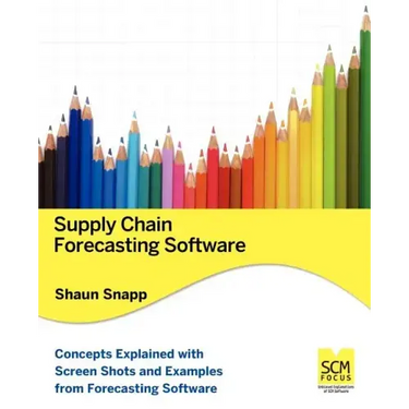 Supply Chain Forecasting Software