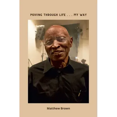 Moving Through Life...My Way