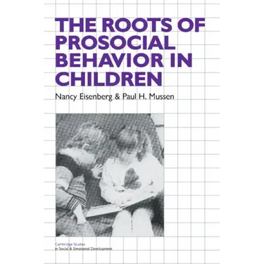 The Roots of Prosocial Behavior in Children