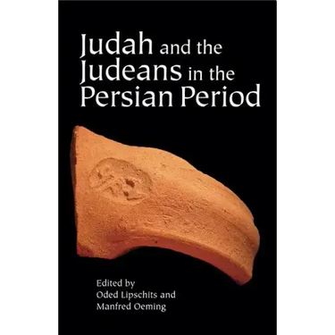 Judah and the Judeans in the Persian Period