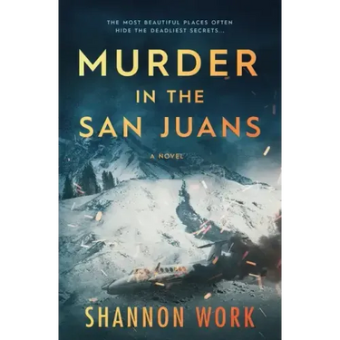 Murder in the San Juans