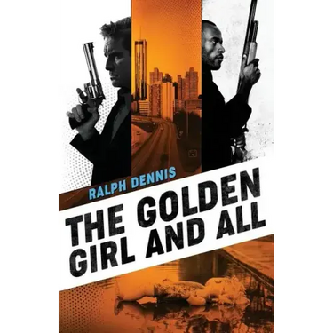 The Golden Girl and All