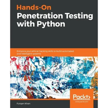 Hands-On Penetration Testing with Python