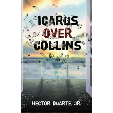 Icarus over Collins