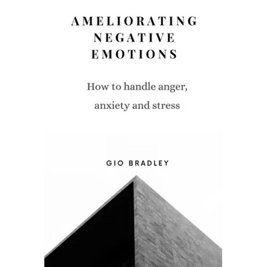 Ameliorating Negative Emotions: How to handle anger, anxiety and stress