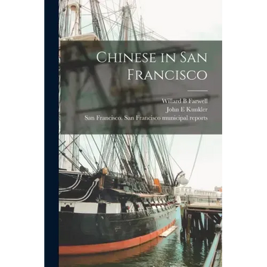 Chinese in San Francisco