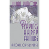 Playing Happy Families