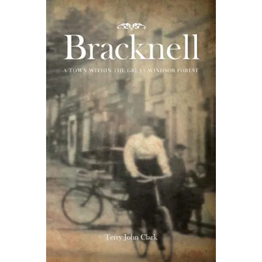 Bracknell: A Town Within the Great Windsor Forest