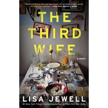 The Third Wife