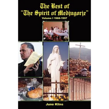 The Best of "The Spirit of Medjugorje"