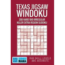 Texas Jigsaw Windoku: 200 Hard 9x9 Irregular Killer Extra Region Sudoku