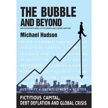 The Bubble and Beyond