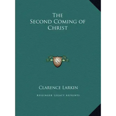 The Second Coming of Christ