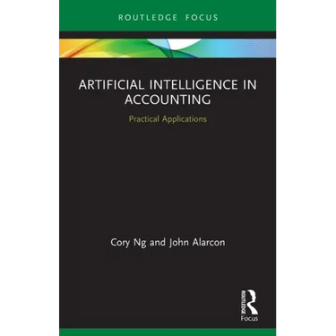 Artificial Intelligence in Accounting: Practical Applications