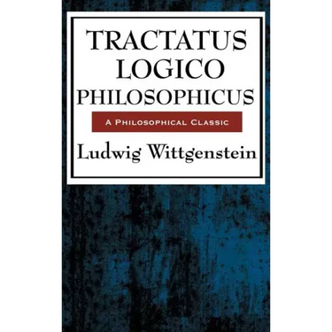 Tractatus Logico Philosophicus