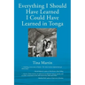 Everything I Should Have Learned I Could Have Learned in Tonga