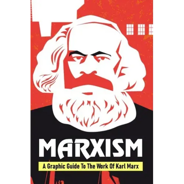 Marxism: A Graphic Guide To The Work Of Karl Marx: Marxism And Christianity