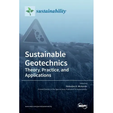 Sustainable Geotechnics