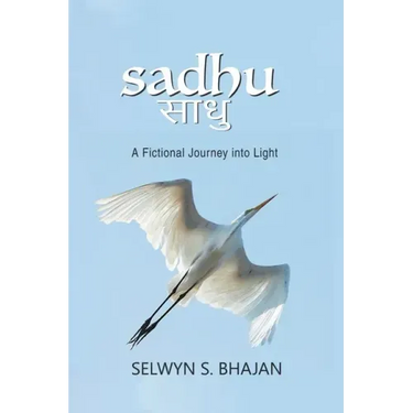 Sadhu: A Fictional Journey into Light