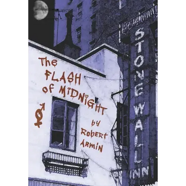 The Flash of Midnight