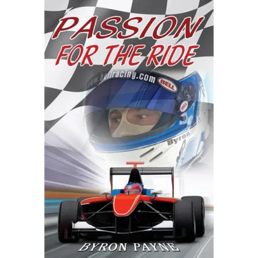 Passion for the Ride